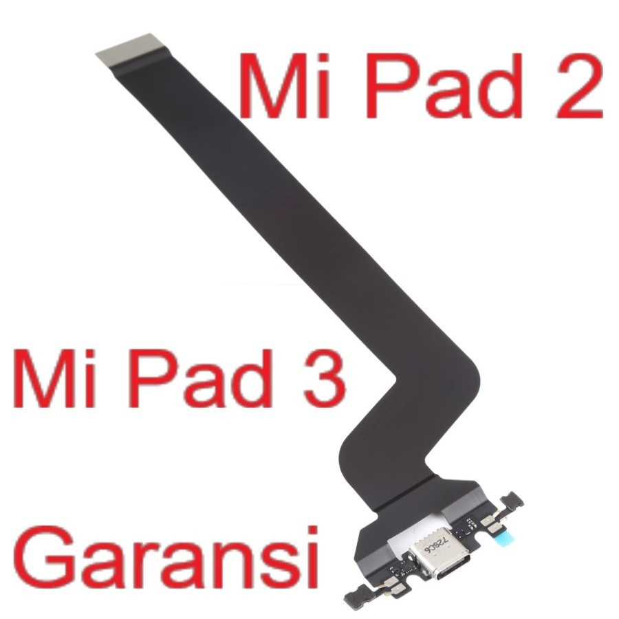 Flexibel Flexible Konektor Charger - Xiaomi Mi Pad 2 / Xiaomi Mi Pad 3