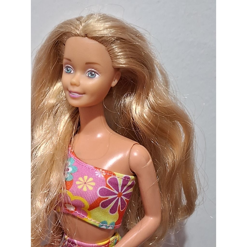 Barbie vintage 1966 (reserved)