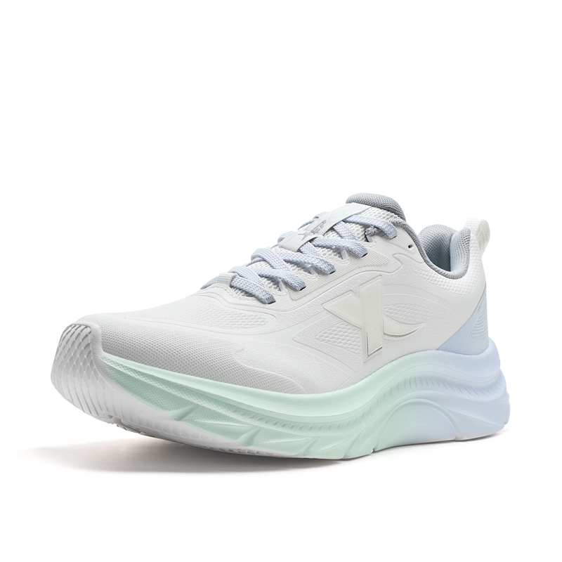 XTEP Indonesia Sepatu Olahraga Lari Wanita - Running Shoes