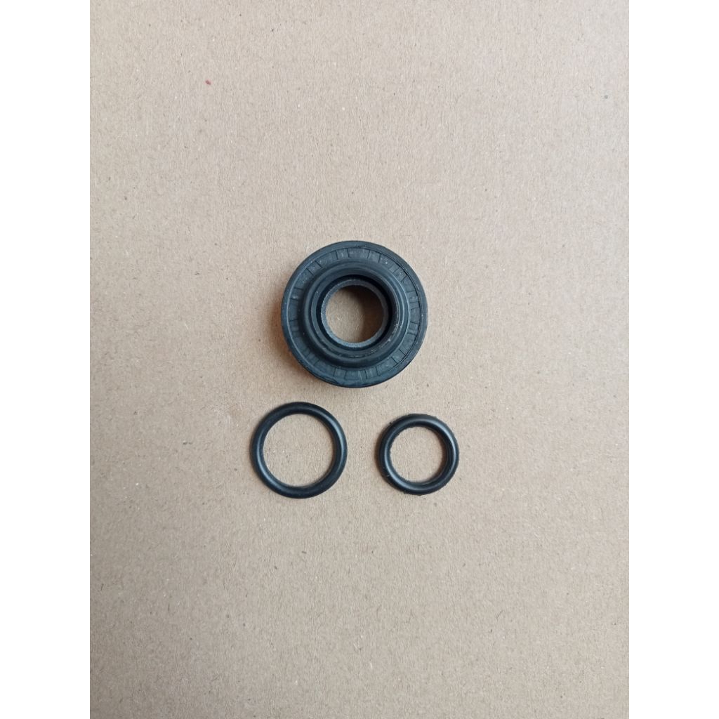 Shaft Seal Kompresor AC Daihatsu Xenia 1000 CC