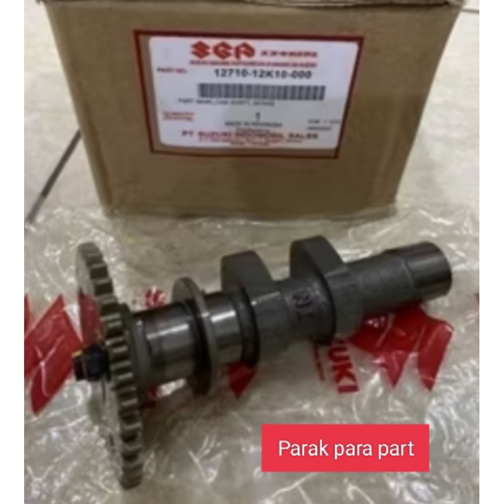 Noken As In Suzuki Satria FUFI Injeksi 150 GSX R S BANDIT 150