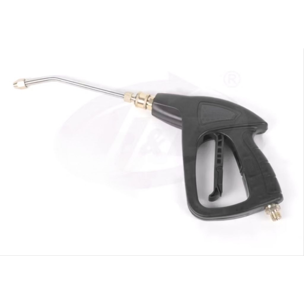 gun jet cleaner quick release M14 + ac washer