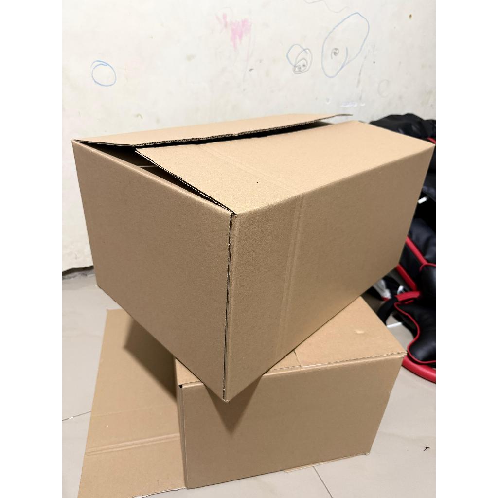 Kardus packing Extra packing , kardus packing extra ukuran 60x40x30