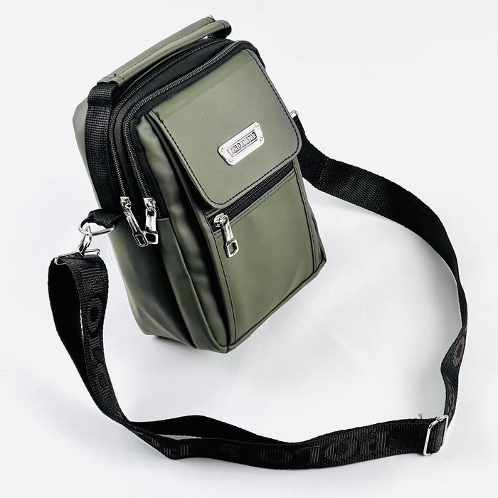 Tas Selempang Pria Tas Pria Wanita Tas Selempang Waterproof Original Polo Amstar