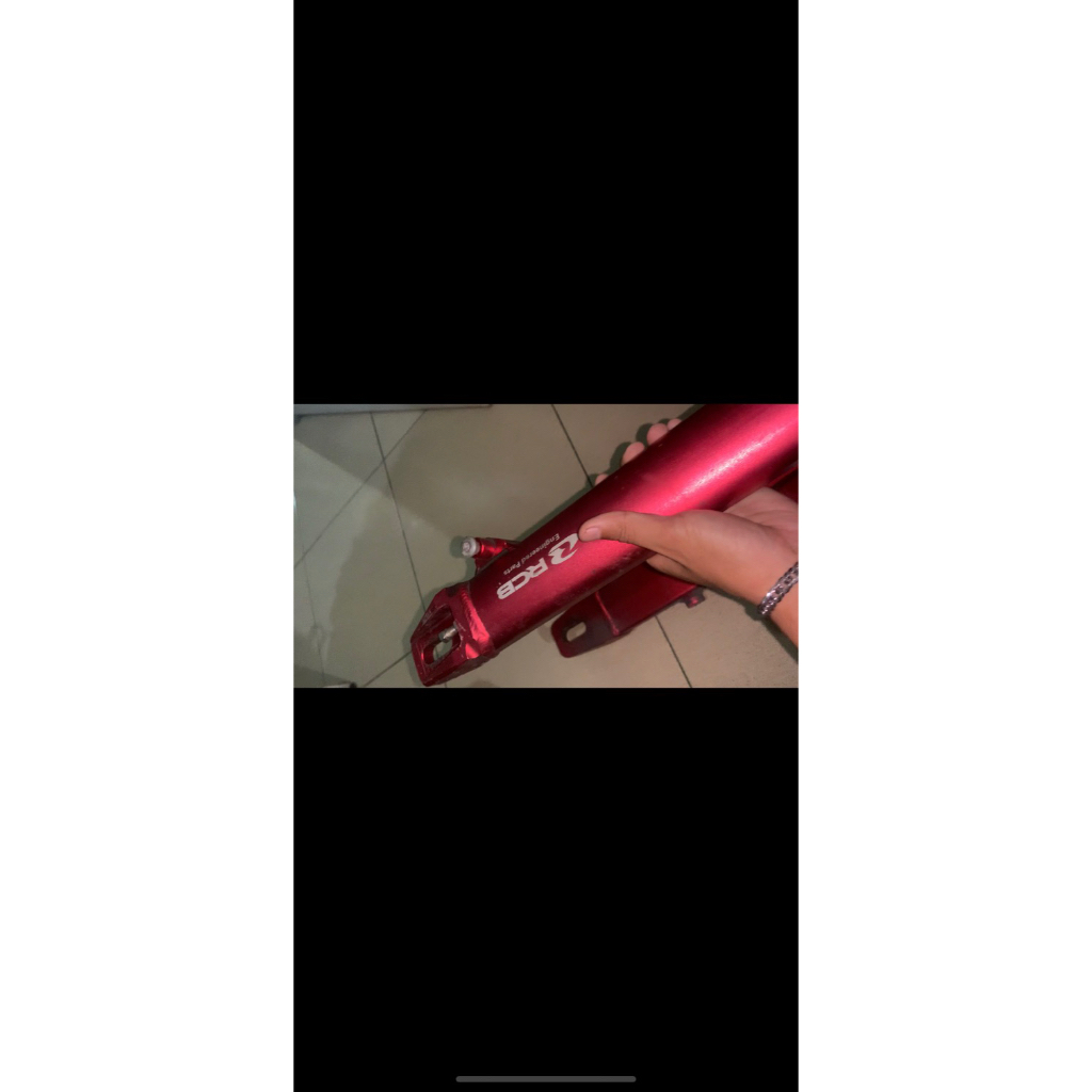 arm rcb mx king