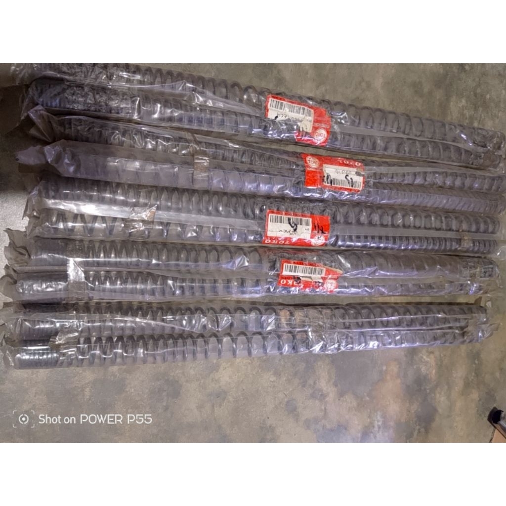 per as shock depan gl pro neotech