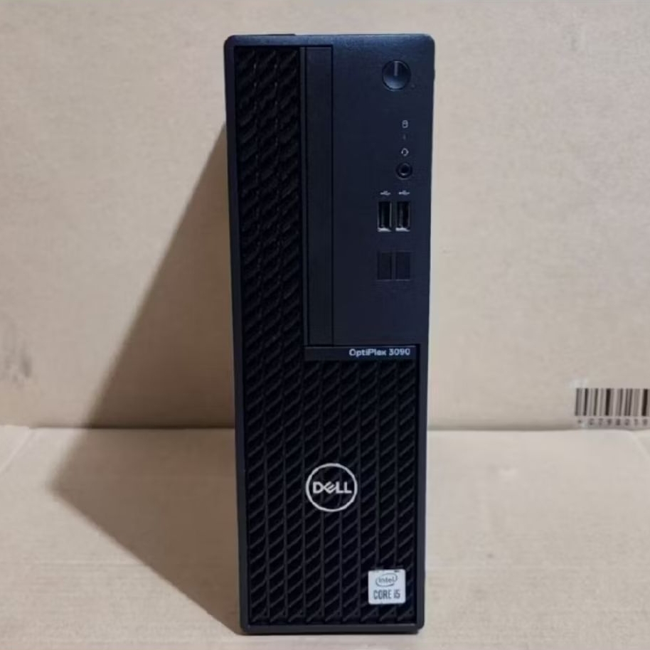 PC Dell Optiplex 3090 Core i5 10500 Ram 16Gb Ssd 512Gb NVMe