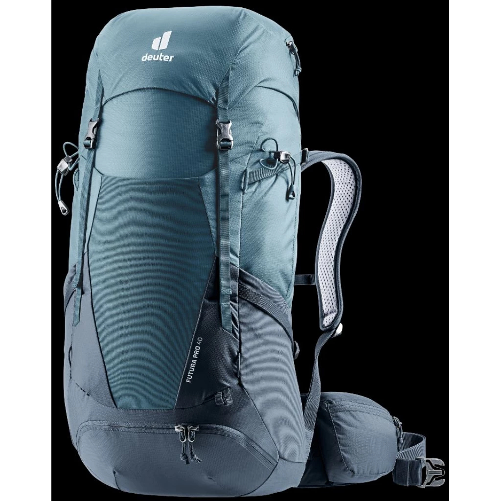 Deuter Futura Pro 40 - Tas Gunung Deuter 40 Liter - Deuter Backpack