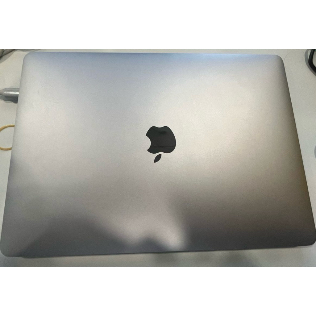 Macbook Pro M1 16/256GB Second Original