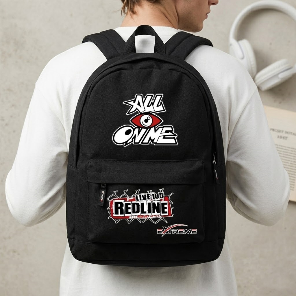 Tas Ransel Pria Elegan – Desain Simpel Tapi Bikin Look Lebih Keren