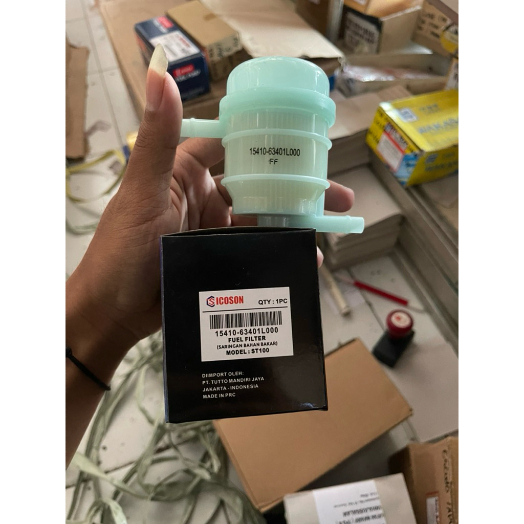 Filter Bensin Carry/Saringan Bensin Suzuki Carry/Katana