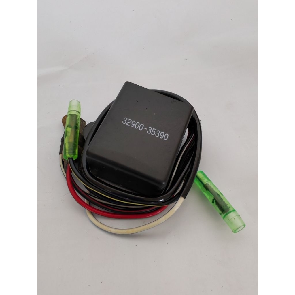 CDI SUZUKI FR80 FR 80 FR80N