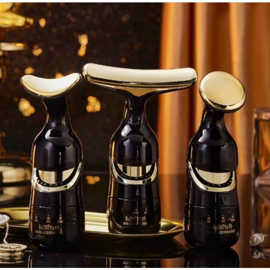 Massager Face essence