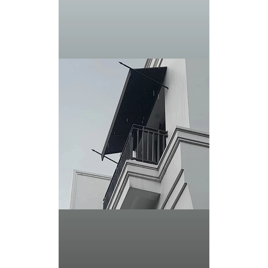 kanopi awning