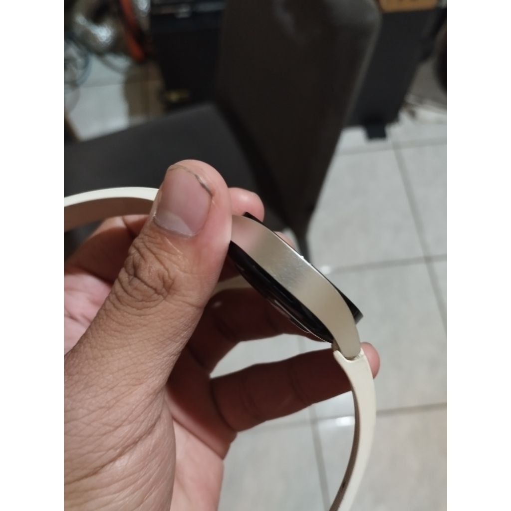 Samsung Watch 6 second