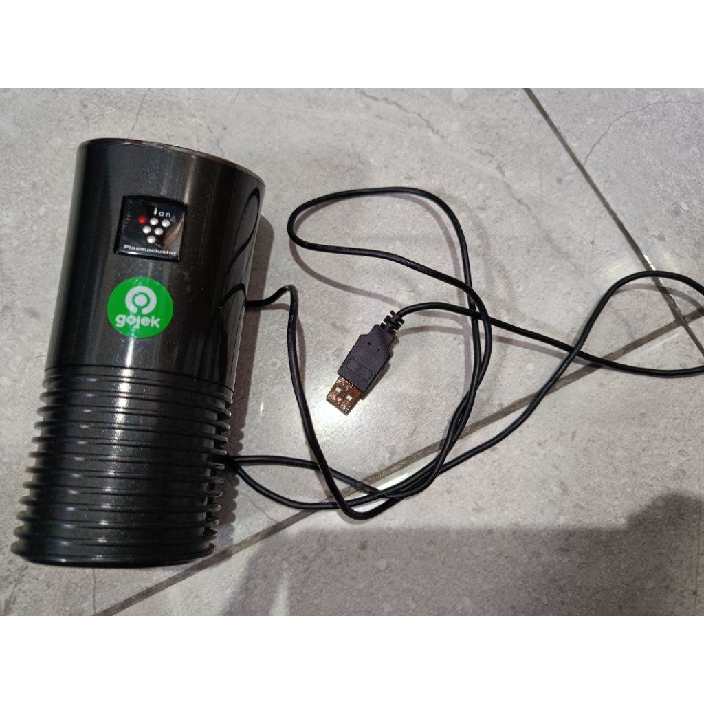 Air Purifier Sharp (4)