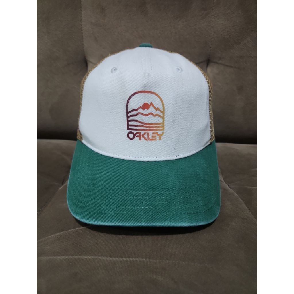 Trucker Caps by Oakley