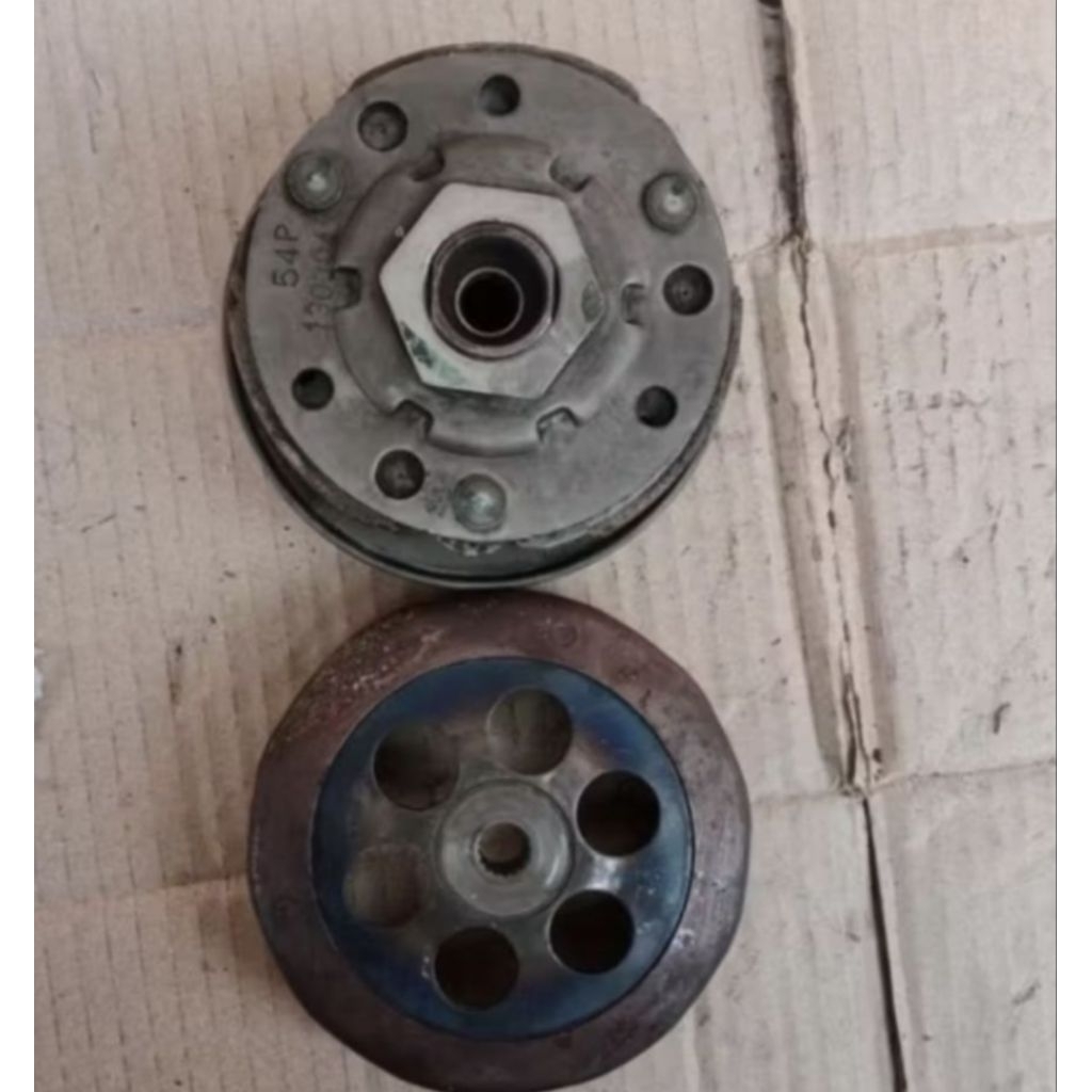 Pully Kampas Ganda Mio j Original Copotan