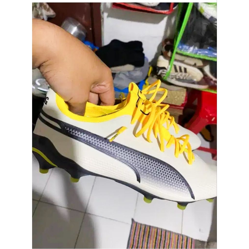 Puma King Ultimate FG