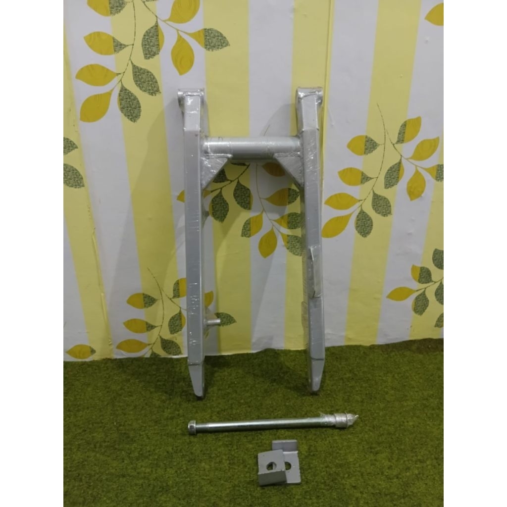 Arm Swing Arm Bebek Gastrock KTM - Desain Ringan, Instalasi Mudah, Bahan Tahan Lama