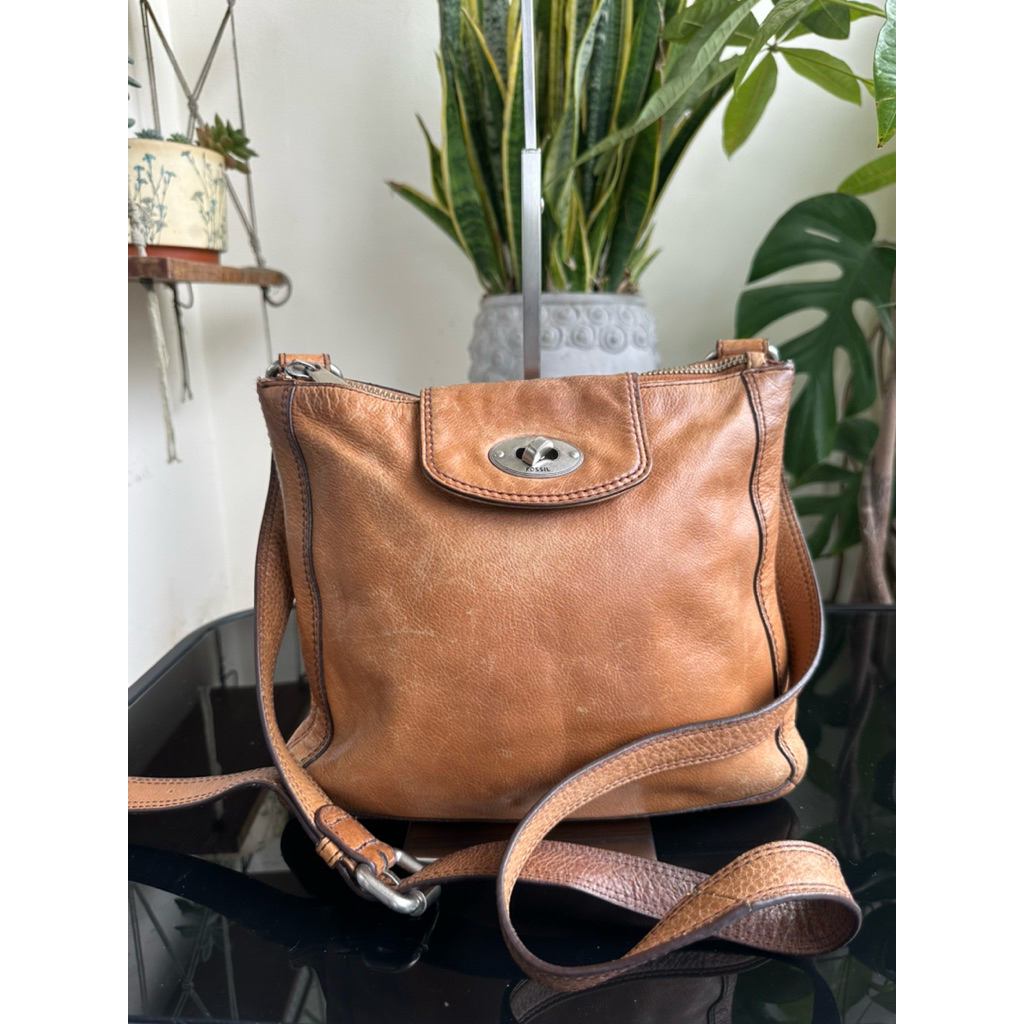 Tas preloved Ocil