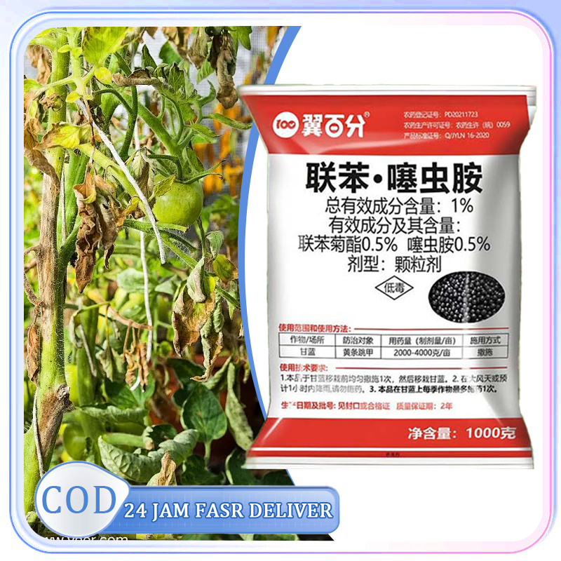 Pestisida Organik Insektisida Tanah Insektisida Ulat Insektisida Hama Tanaman Pestisida Untuk Semua 