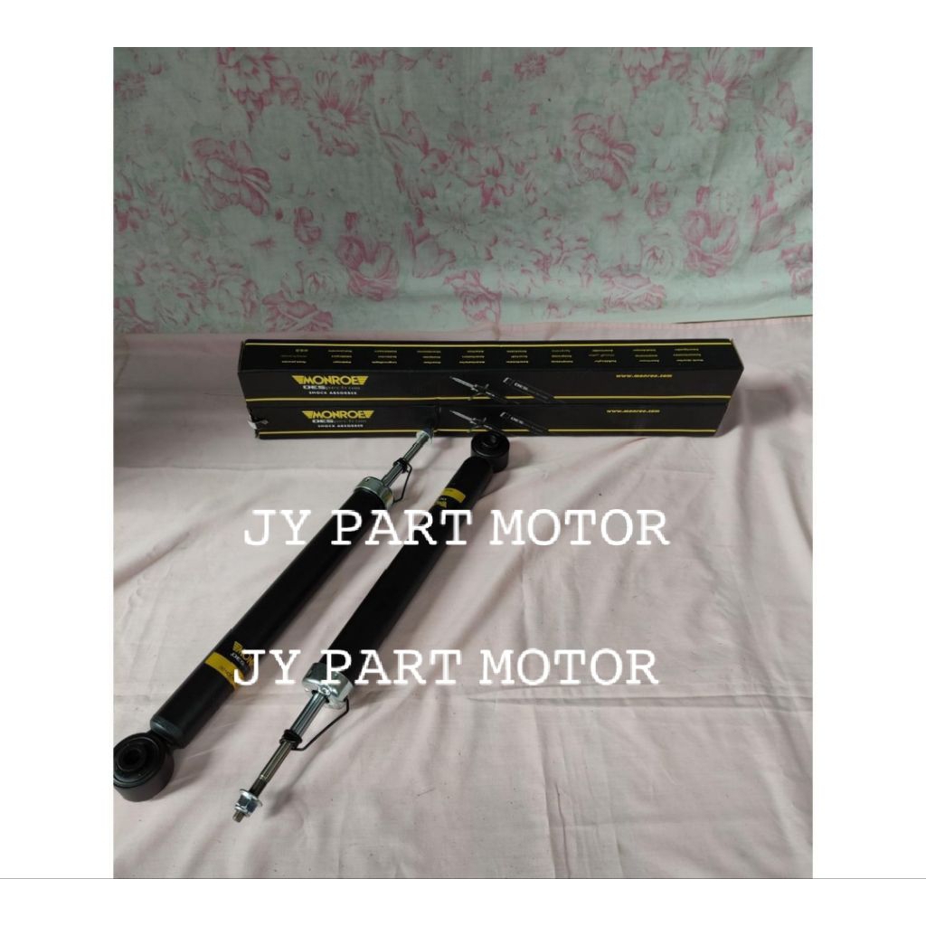 shockbreaker belakang nissan livina merek monroe original