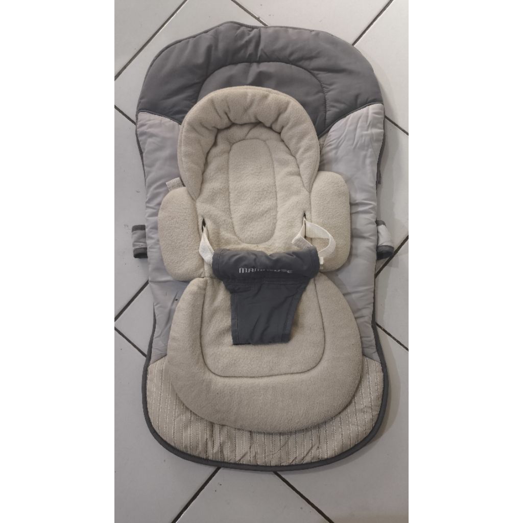 preloved alas bouncer mamalove