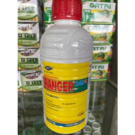 Herbisida RANGER 240SL -1 Liter