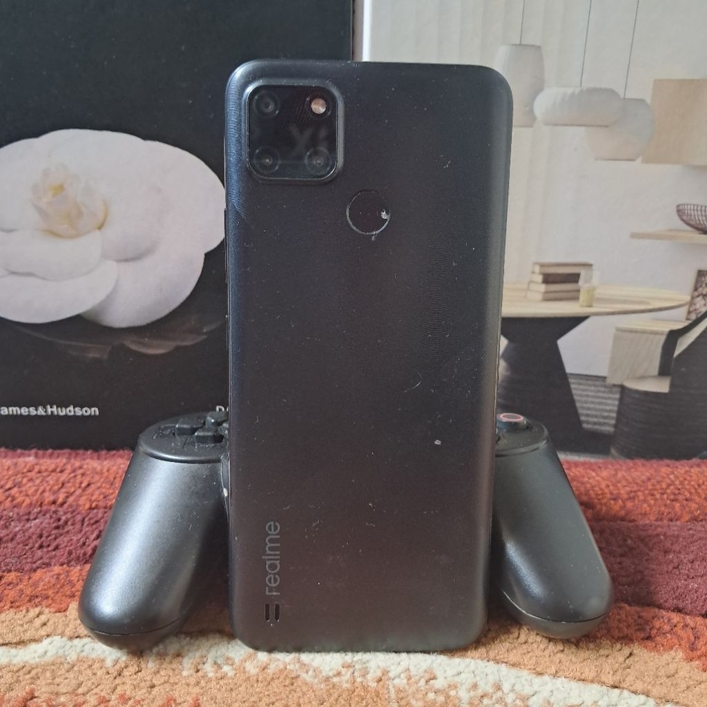 Realme C21Y 4/64 gb