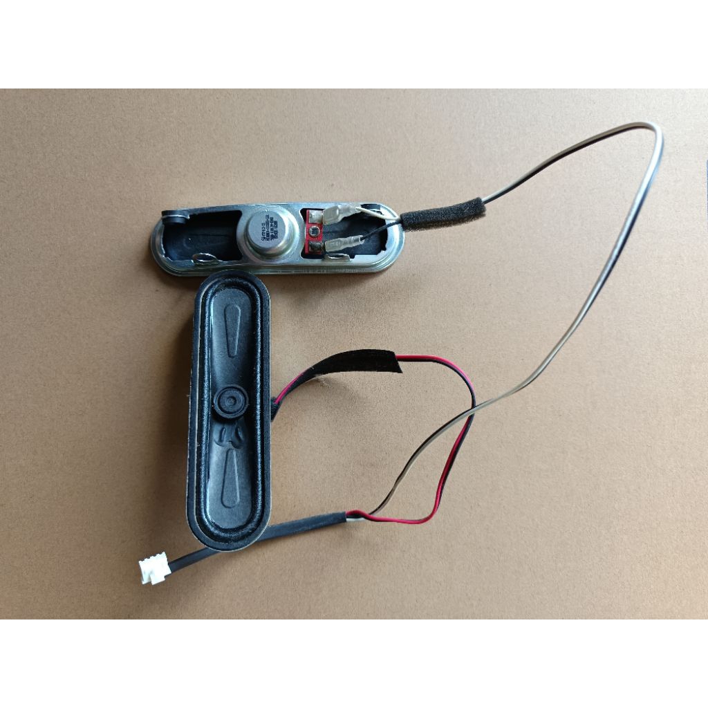 Part Speaker TV Android Coocaa 42S3G