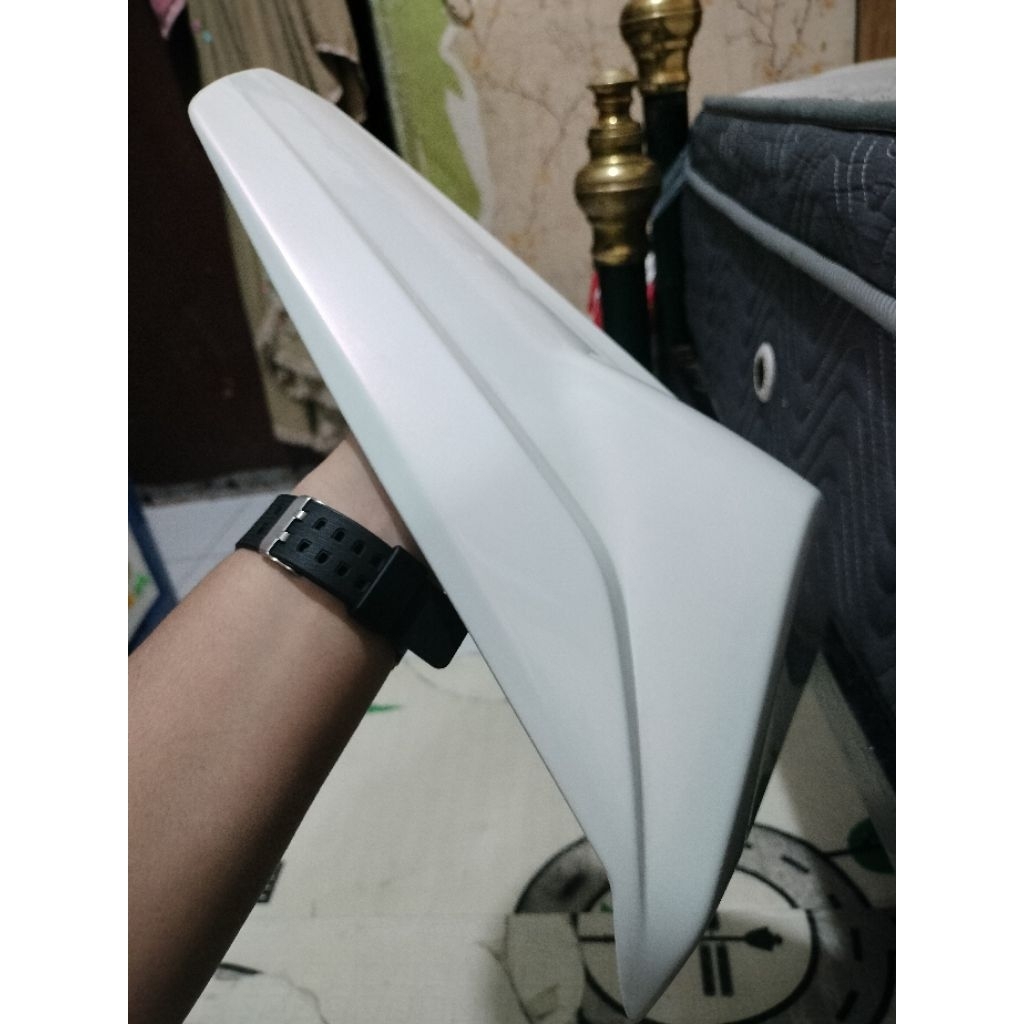Single Seat Ninja RR New