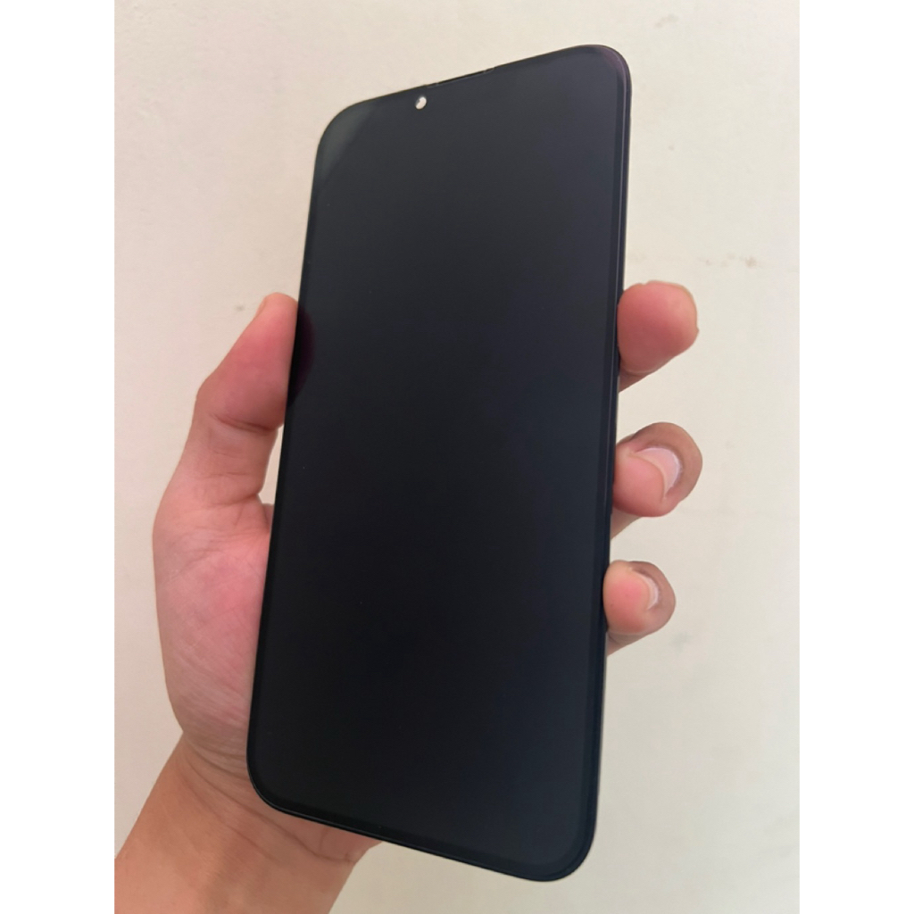 LCD iPhone 13 PM Pro Max Original Copotan