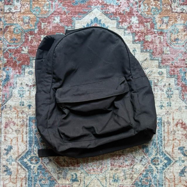 UNIQLO Bag 2 way bag backpack totebag ransel