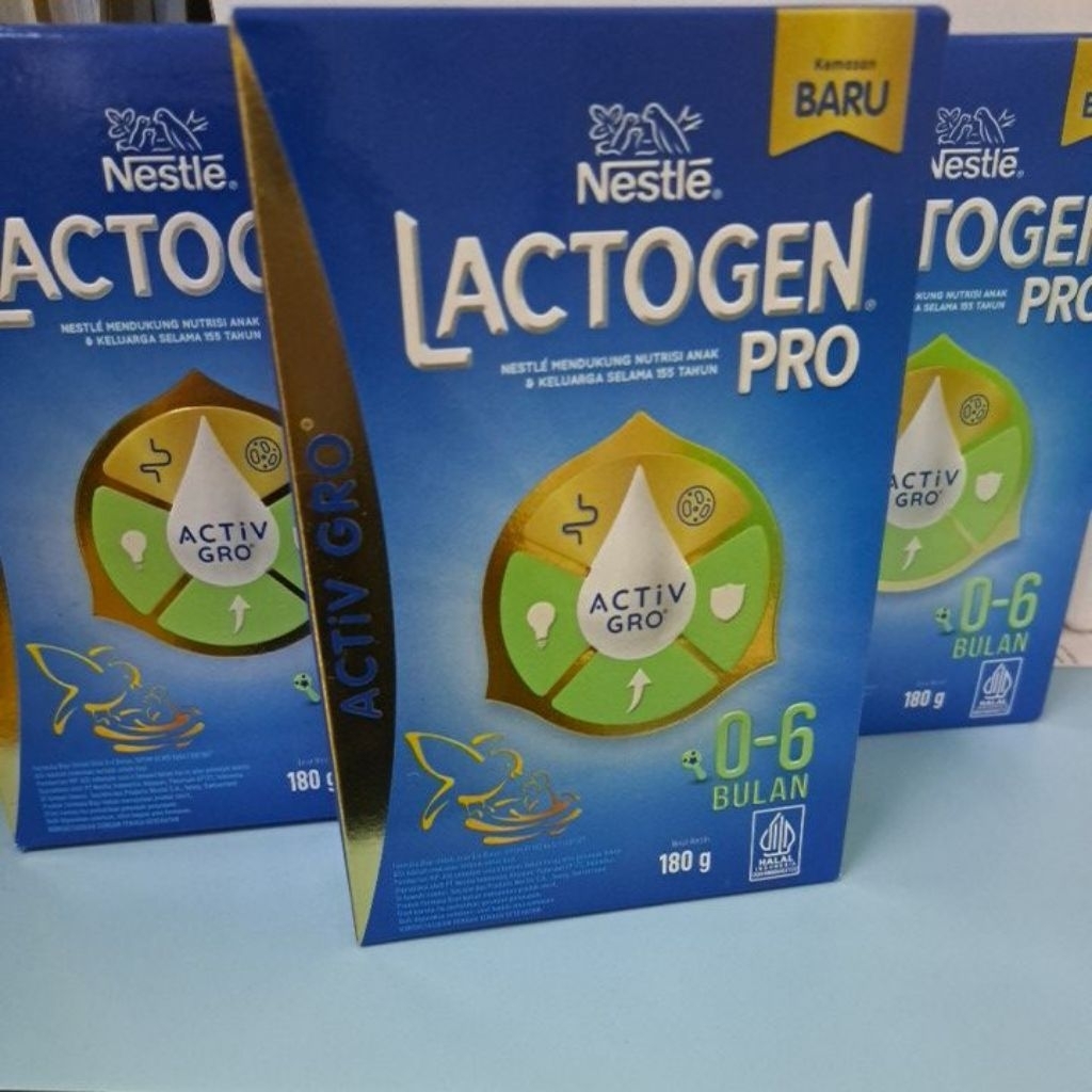 LactogenPro