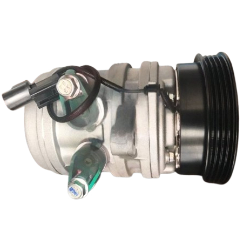 COMPRESSOR PICANTO 2008 KOMPRESOR AC MOBIL