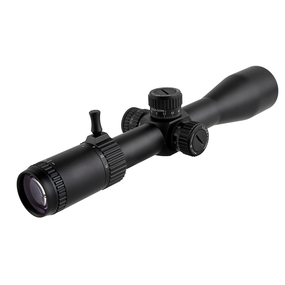 TELESKOP MARCOOL ASSAILANT 4-16x44 SF FFP ZERO STOP