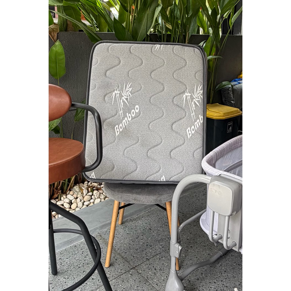 PRELOVED KASUR LIPAT (INFORMA)