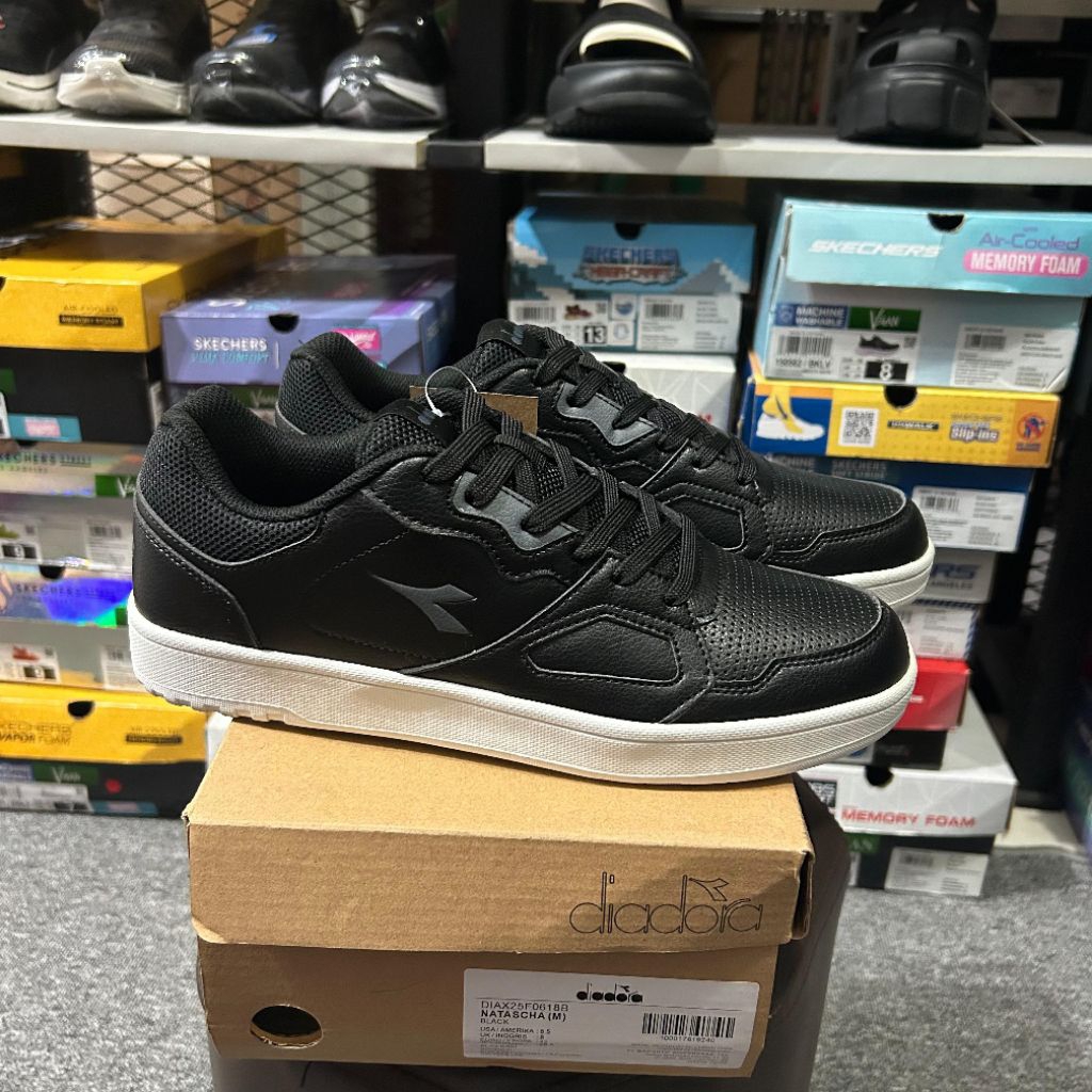 DIADORA SNEAKERS FOR MENS ORIGINAL BNIB