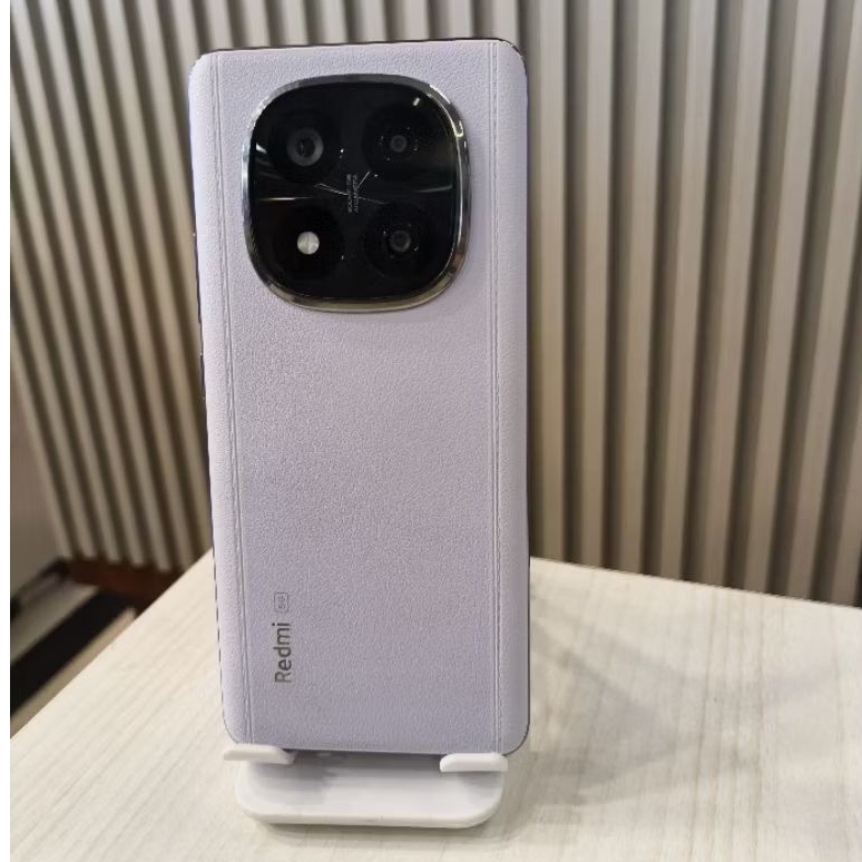 Redmi Note 14 Pro Plus 5G 12/512GB second Resmi