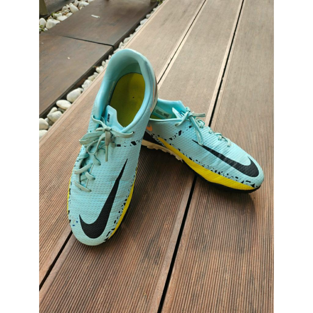 Nike Phantom Sepatu Second Sepatu Bola