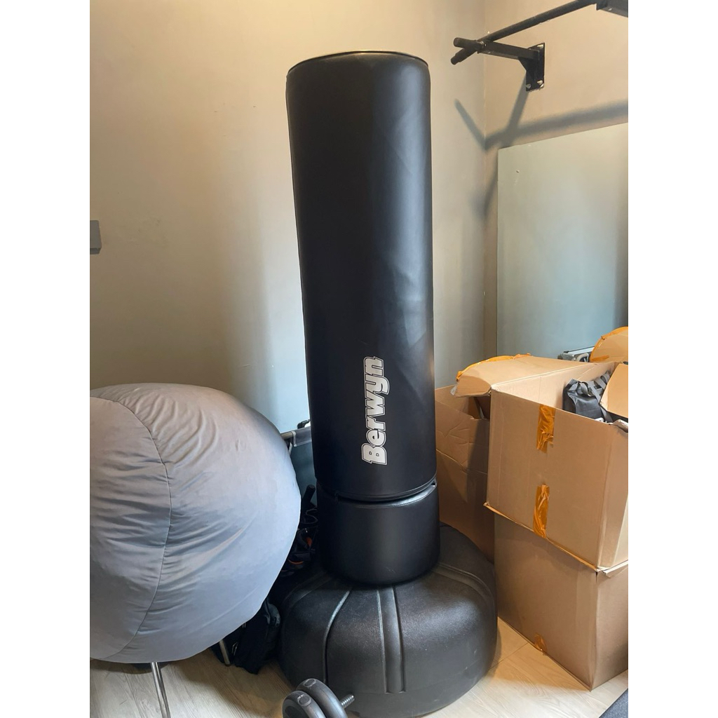 Samsak Punching Bag Berwyn