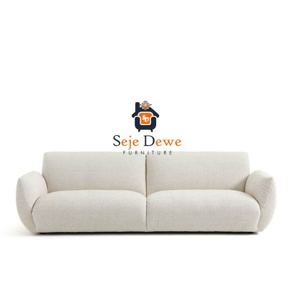 Sofa Custom Asli JEPARA