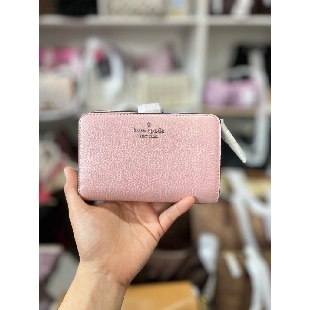 Dompet wanita ks Lena medium wallet