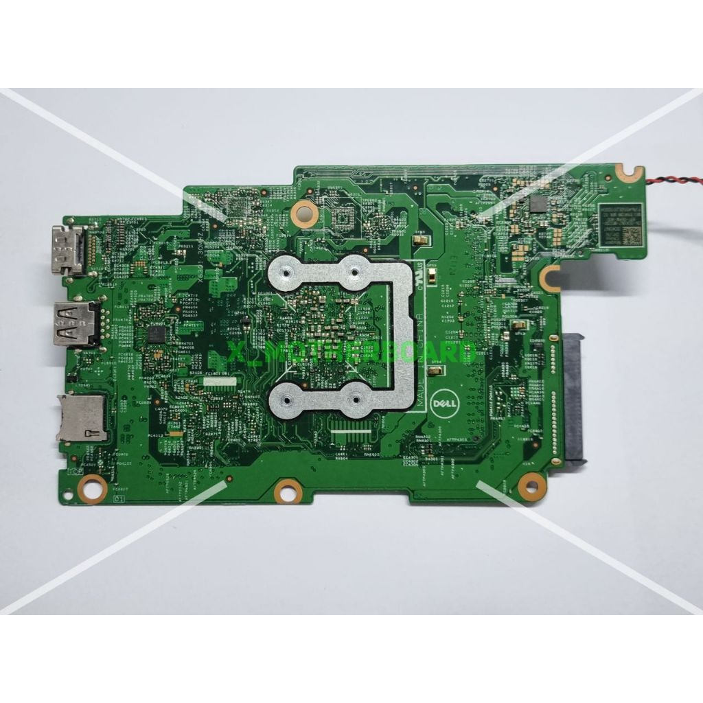 motherboard mainboard dell p24t amd a9 ddr4