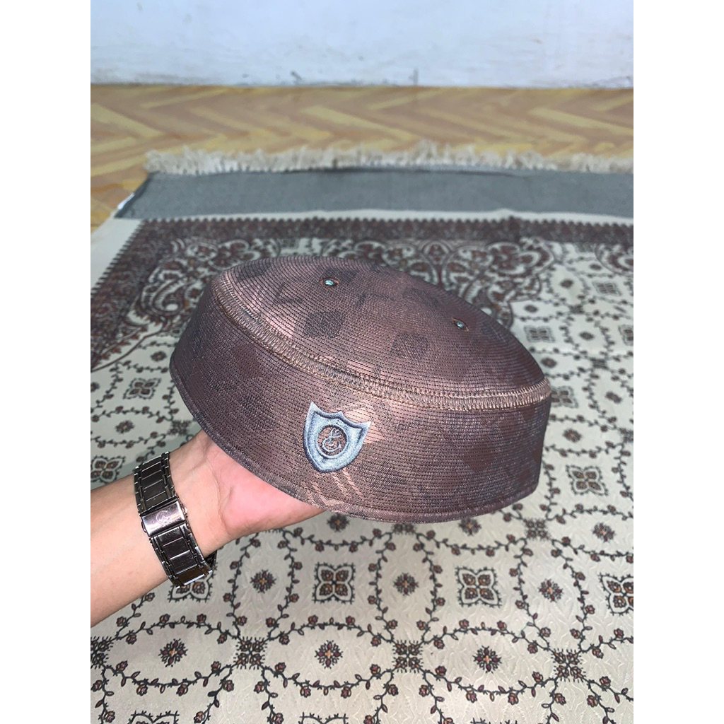 KOPIAH MALAYSIA ORIGINAL ANNUN