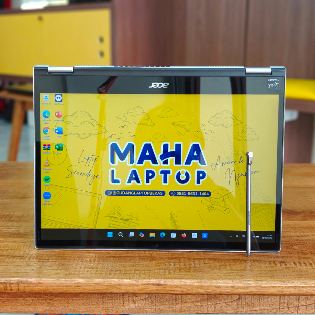 Acer Spin 3 SP313-51N