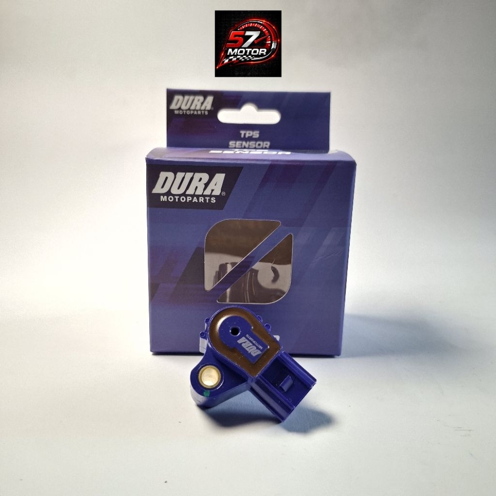 Sensor Gas/TPS Beat FI/ESP/Scoopy FI/ESP DURA