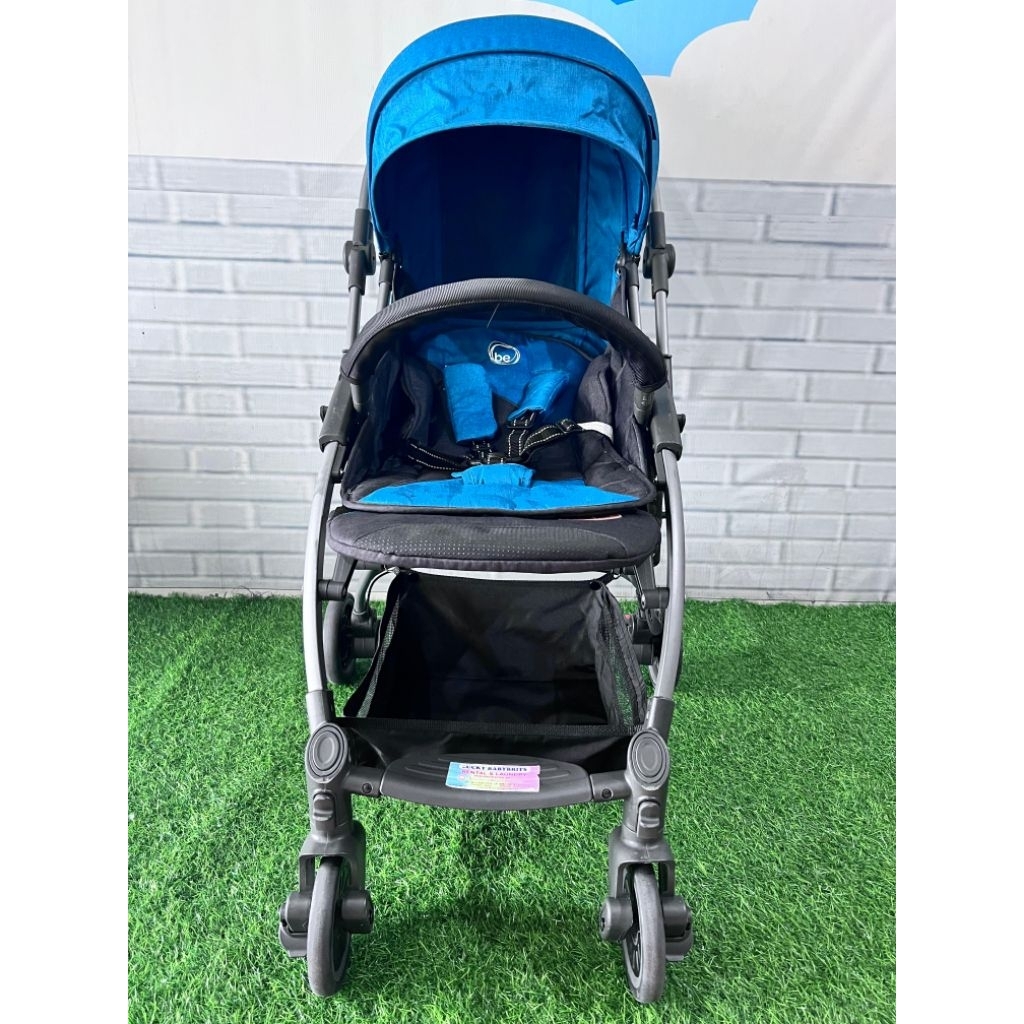 Stroller Baby Elle Avio RS Tosca Second Like New Kereta dorong bayi