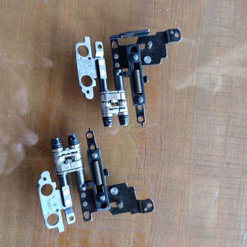 engsel laptop lenovo thinkpad X1 yoga generasi 1